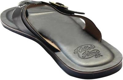 Killer Men Blue Sandals