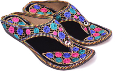 

Myra Women Multicolor Flats