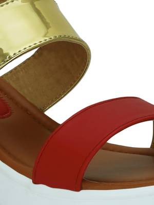 Kielz Women White Heels