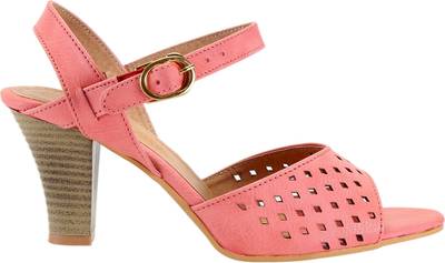 CatBird Women Peach Heels