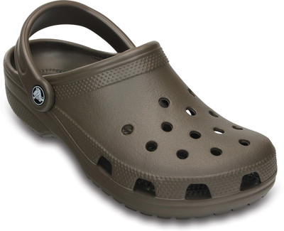 

Crocs Men Grey Sandals