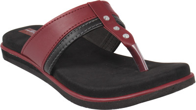

Walk Away Women Red Flats