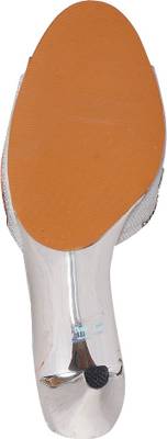Pantof Women sil-08 Heels