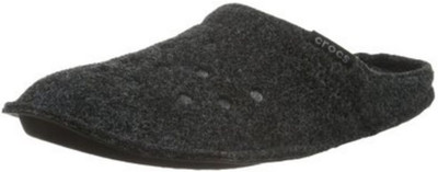 

Crocs Men Black Sandals