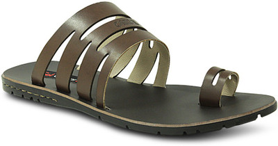 

Get Glamr Men Brown Casual