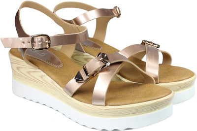 

Inc.5 Women SULTAN Wedges