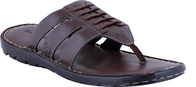 

Amster Men Brown Sandals