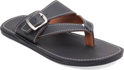 Paduki Men White Sandals