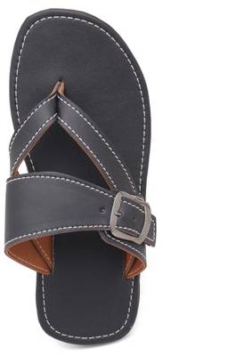 Paduki Men White Sandals