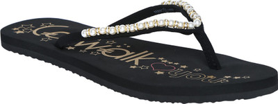 

Catwalk Women BLACK Flats