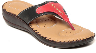 

Adorn Women Black Flats