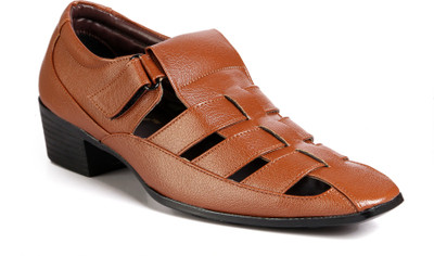 

Bxxy Men Tan Casual