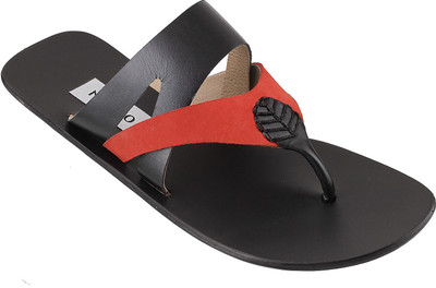 

Metro Men 67,Black-Red Casual