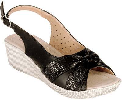 

Khadim's Women Black Heels
