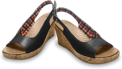 

Crocs Women 11848-001 Wedges