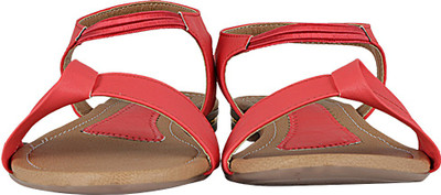 

Style Buy Style Women Peach Flats