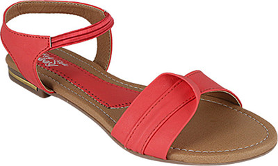 

Style Buy Style Women Peach Flats
