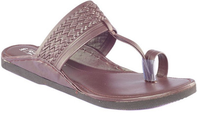 Dolphin Miles Men Brown Casual