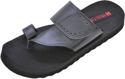 28% OFF on Healthline Men Black Casual 28% OFF on Healthline Men Black Casual