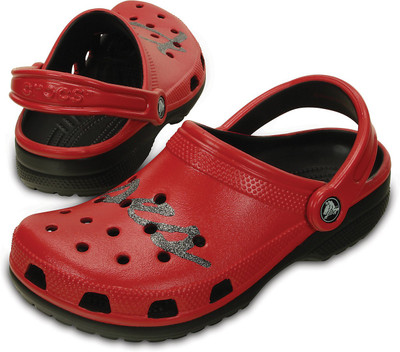 

Crocs Women 201735-6EO Clogs