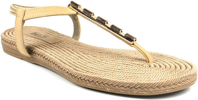 

Inc.5 Women BEIGE Flats