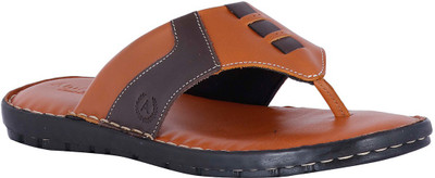 

Amster Men Tan Sandals