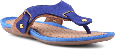 

Catwalk Women BLUE Flats