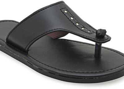 Paduki Men White Sandals