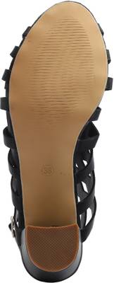Shuberry Women White Heels
