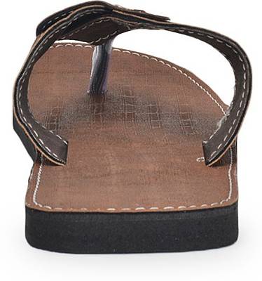 Paduki Men White Sandals