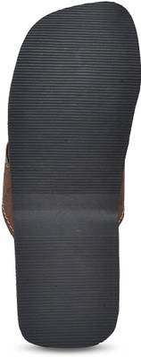 Paduki Men White Sandals