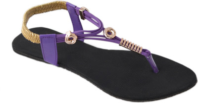 

Myra Women Black Flats