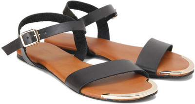 

Chemistry Women Black Flats