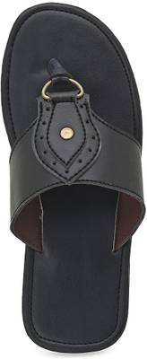 Paduki Men White Sandals