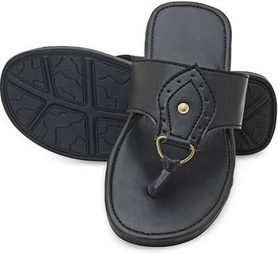 Paduki Men White Sandals