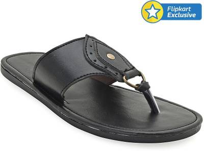 Paduki Men White Sandals