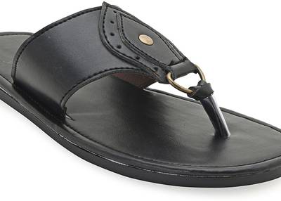 Paduki Men White Sandals
