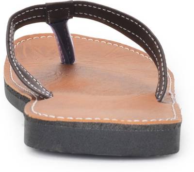 Paduki Men White Sandals