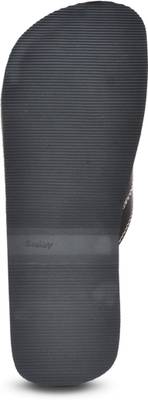 Paduki Men White Sandals