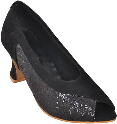 Hamlyn Women Brown Heels