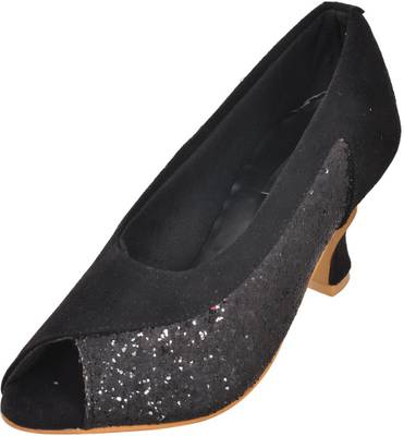 Hamlyn Women Brown Heels