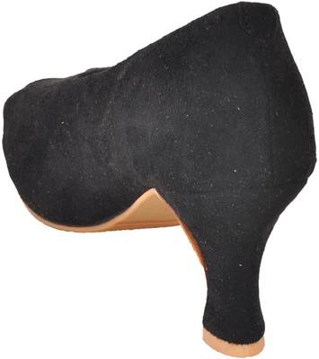 Hamlyn Women Brown Heels