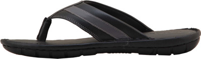 

Ventoland Men Black Sandals