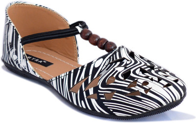 

Myra Women Zebra Bellies