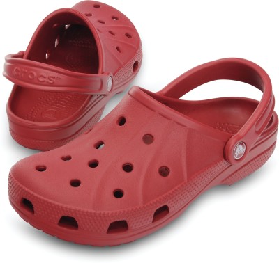 

Crocs Men Red Sandals