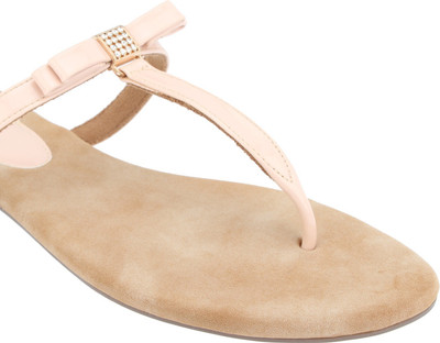 

Catwalk Women PINK Flats