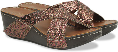 

Catwalk Women BRONZE Heels