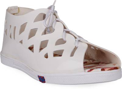 DJH Women Gold Bellies