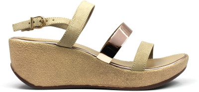 

Inc.5 Women BEIGE Wedges