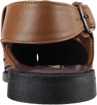 Davinchi Men 23,Tan Sandals